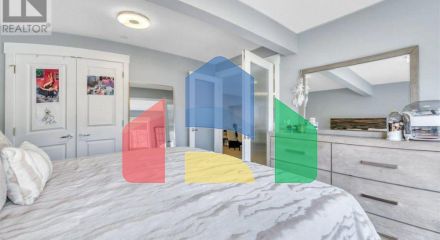 Residential - Condo/Apartment - Chestermere, Canada - Canada