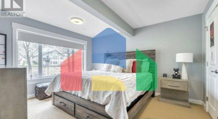 Residential - Condo/Apartment - Chestermere, Canada - Canada