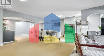 Residential - Condo/Apartment - Chestermere, Canada - Canada