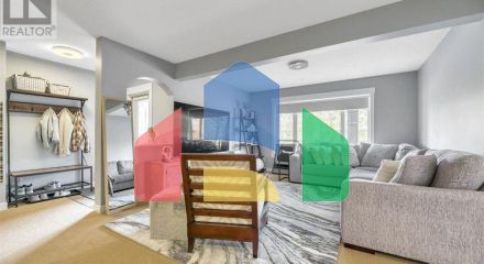 Residential - Condo/Apartment - Chestermere, Canada - Canada