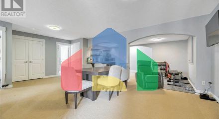 Residential - Condo/Apartment - Chestermere, Canada - Canada