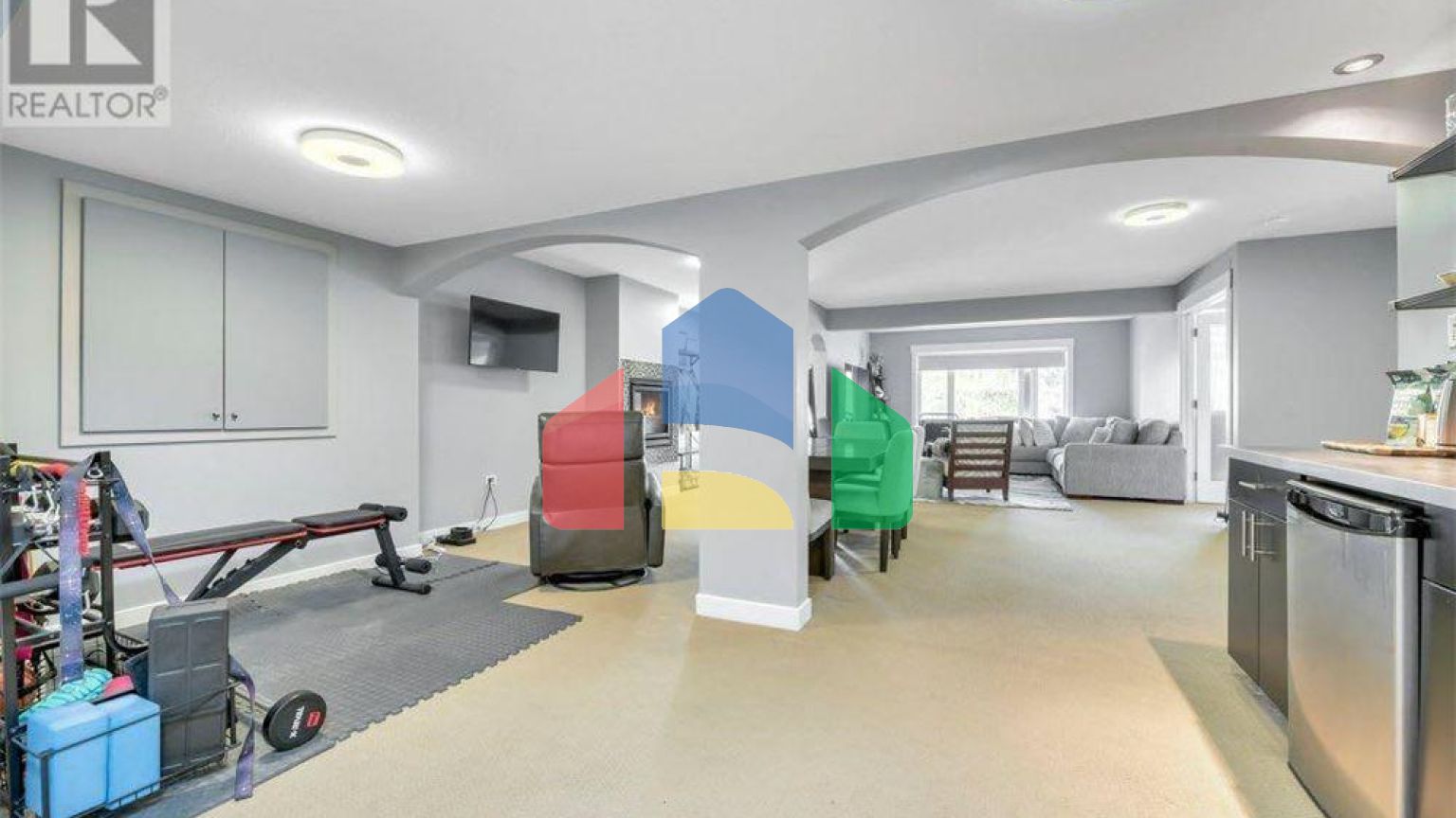 Residential - Condo/Apartment - Chestermere, Canada - Canada