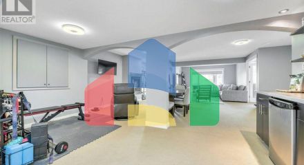 Residential - Condo/Apartment - Chestermere, Canada - Canada