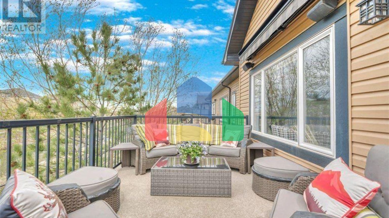 Residential - Condo/Apartment - Chestermere, Canada - Canada