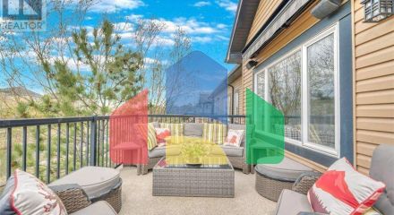 Residential - Condo/Apartment - Chestermere, Canada - Canada