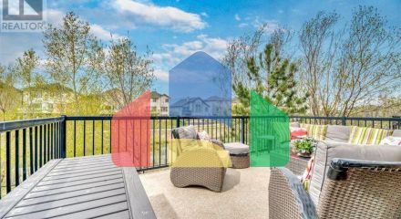 Residential - Condo/Apartment - Chestermere, Canada - Canada