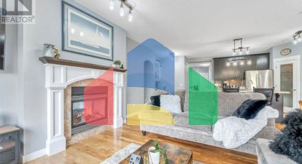 Residential - Condo/Apartment - Chestermere, Canada - Canada