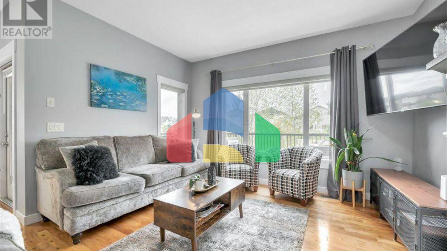 Residential - Condo/Apartment - Chestermere, Canada - Canada