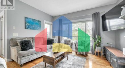 Residential - Condo/Apartment - Chestermere, Canada - Canada