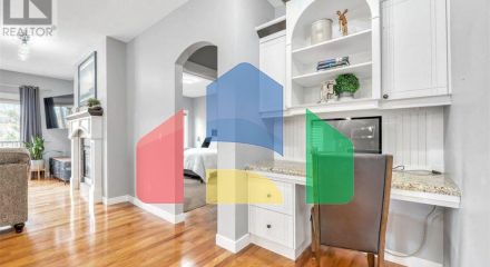 Residential - Condo/Apartment - Chestermere, Canada - Canada