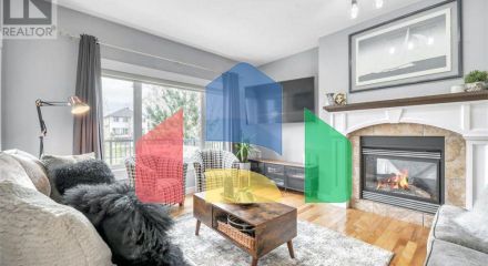 Residential - Condo/Apartment - Chestermere, Canada - Canada