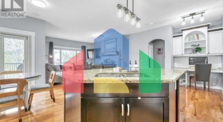 Residential - Condo/Apartment - Chestermere, Canada - Canada