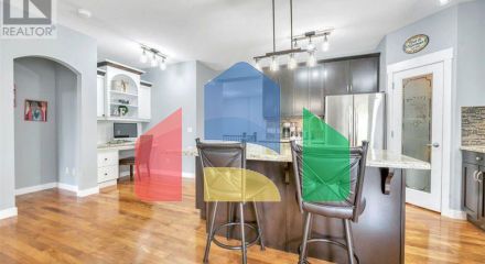 Residential - Condo/Apartment - Chestermere, Canada - Canada