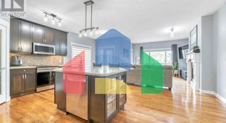 Residential - Condo/Apartment - Chestermere, Canada - Canada