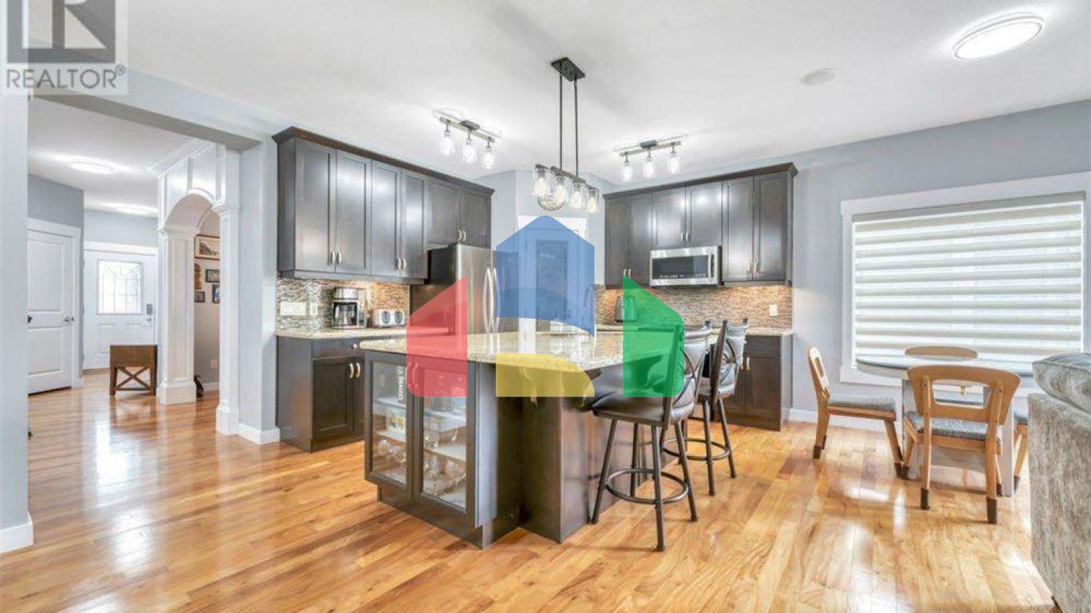 Residential - Condo/Apartment - Chestermere, Canada - Canada