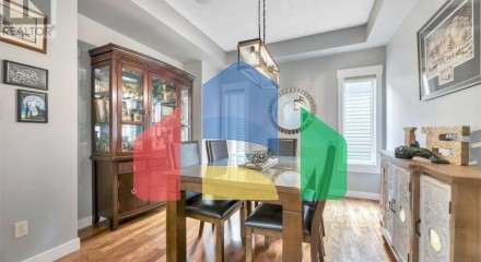 Residential - Condo/Apartment - Chestermere, Canada - Canada