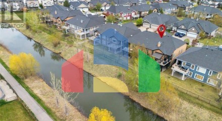 Residential - Condo/Apartment - Chestermere, Canada - Canada