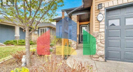 Residential - Condo/Apartment - Chestermere, Canada - Canada