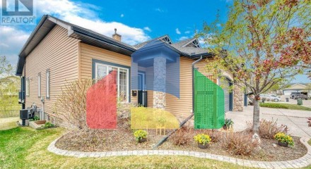 Residential - Condo/Apartment - Chestermere, Canada - Canada
