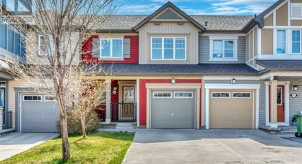 Residential - Single Family Home - Chestermere, Canada - Canada