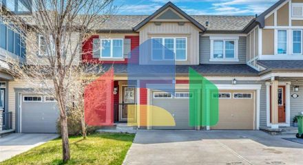 Residential - Single Family Home - Chestermere, Canada - Canada