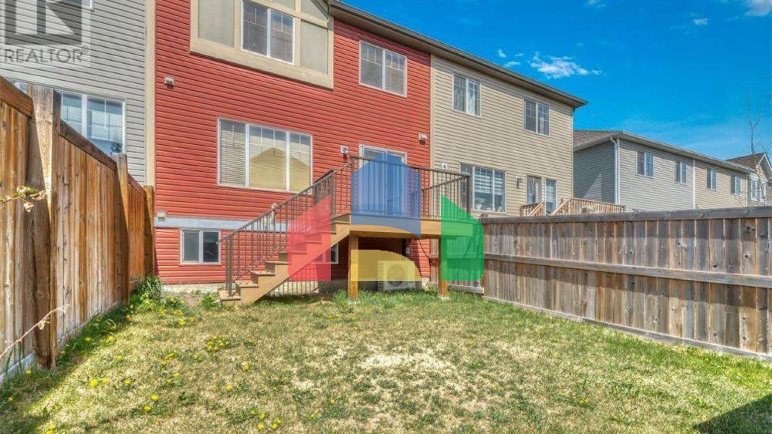 Residential - Single Family Home - Chestermere, Canada - Canada