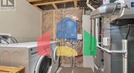 Residential - Single Family Home - Chestermere, Canada - Canada