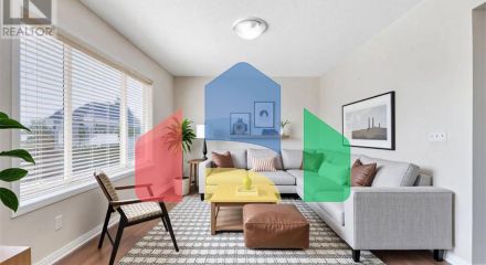 Residential - Single Family Home - Chestermere, Canada - Canada