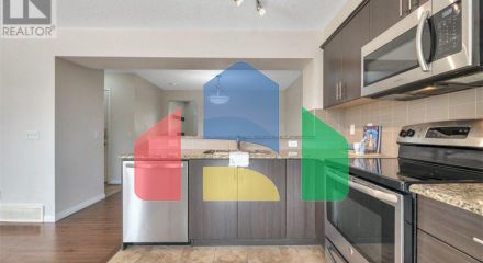 Residential - Single Family Home - Chestermere, Canada - Canada