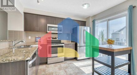 Residential - Single Family Home - Chestermere, Canada - Canada