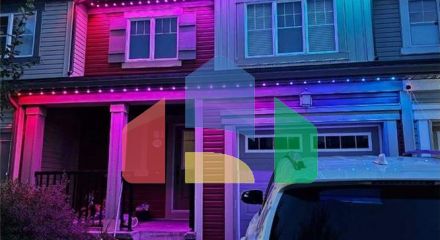 Residential - Single Family Home - Chestermere, Canada - Canada