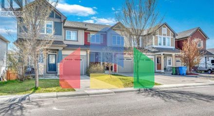 Residential - Single Family Home - Chestermere, Canada - Canada