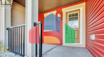 Residential - Single Family Home - Chestermere, Canada - Canada