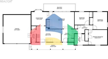 Residential - Single Family Home - Dundas, Canada - Canada