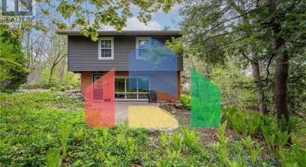 Residential - Single Family Home - Dundas, Canada - Canada