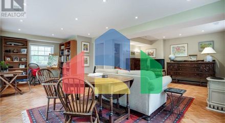 Residential - Single Family Home - Dundas, Canada - Canada