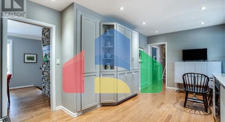 Residential - Single Family Home - Dundas, Canada - Canada