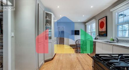 Residential - Single Family Home - Dundas, Canada - Canada