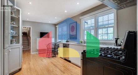 Residential - Single Family Home - Dundas, Canada - Canada