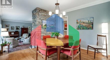 Residential - Single Family Home - Dundas, Canada - Canada