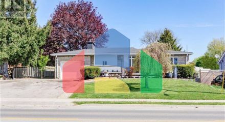 Residential - Single Family Home - St. Thomas, Canada - Canada
