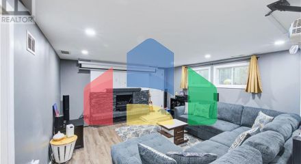 Residential - Single Family Home - St. Thomas, Canada - Canada