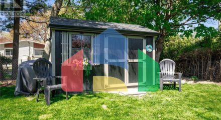 Residential - Single Family Home - St. Thomas, Canada - Canada