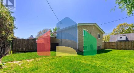 Residential - Single Family Home - St. Thomas, Canada - Canada