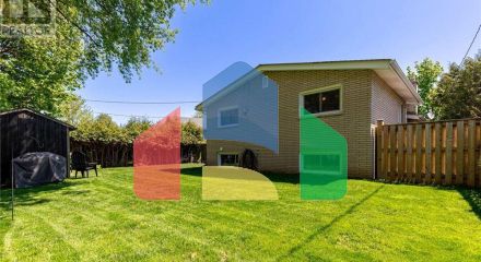 Residential - Single Family Home - St. Thomas, Canada - Canada