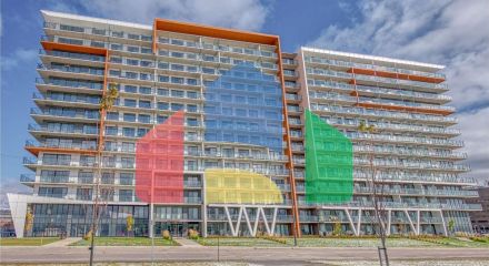 Residential - Condo/Apartment - Sainte-Foy-Sillery ( Cité-Universitaire ), Canada - Canada