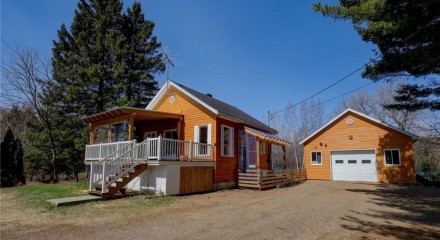 Residential - Bungalow - Saint-Damien, Canada - Canada