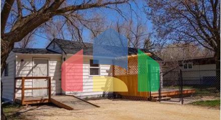 Residential - Single Family Home - Teulon, Canada - Canada