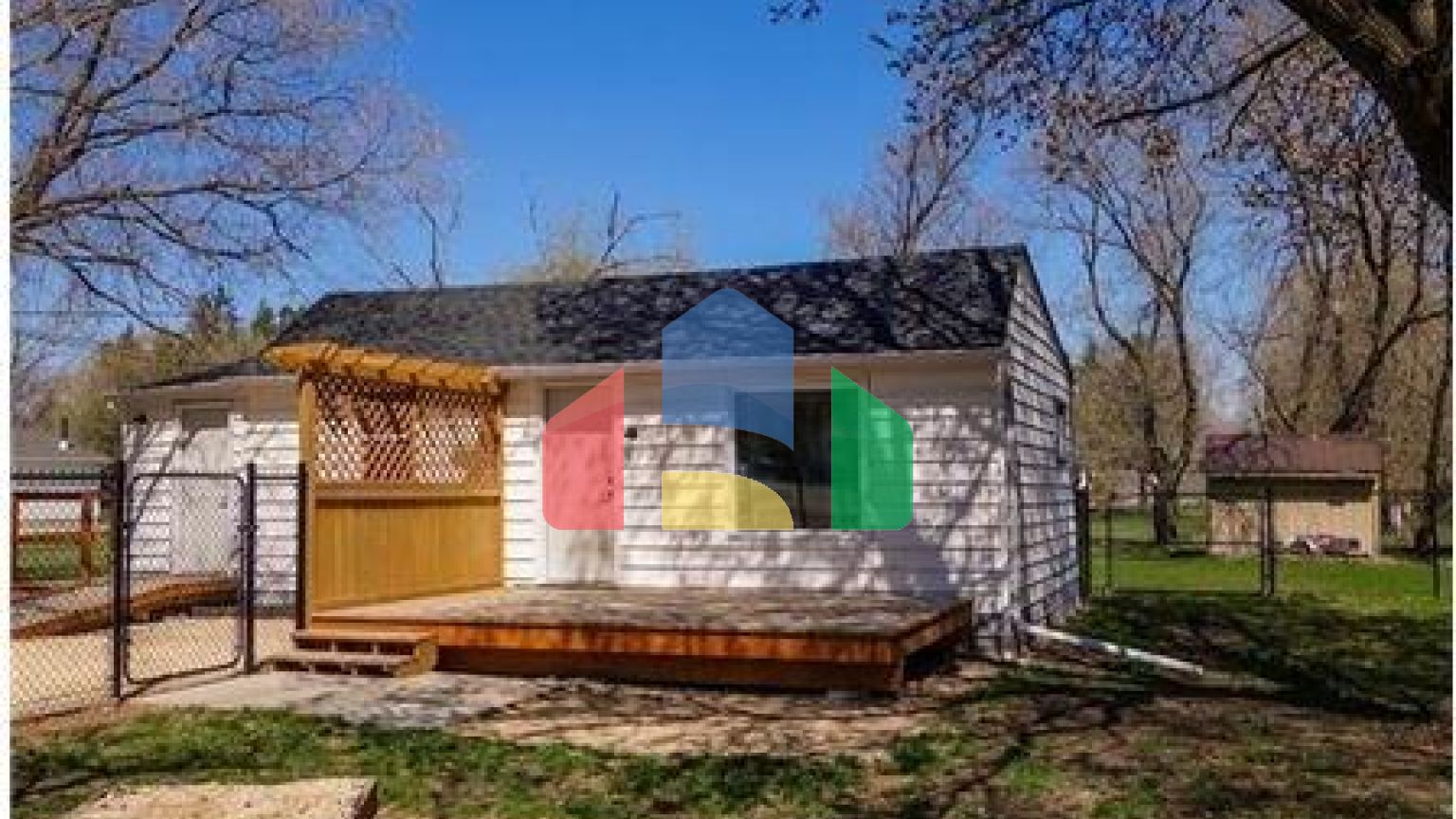 Residential - Single Family Home - Teulon, Canada - Canada