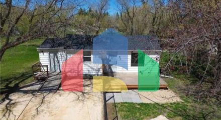 Residential - Single Family Home - Teulon, Canada - Canada